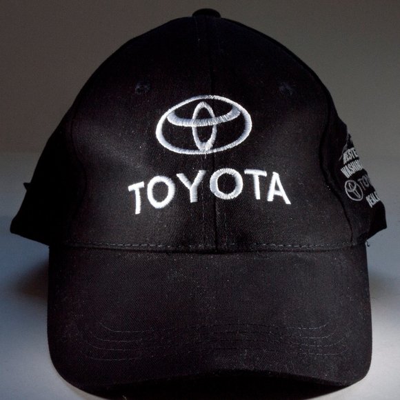 Toyota Other - Toyota Dealers Western Washington Cap